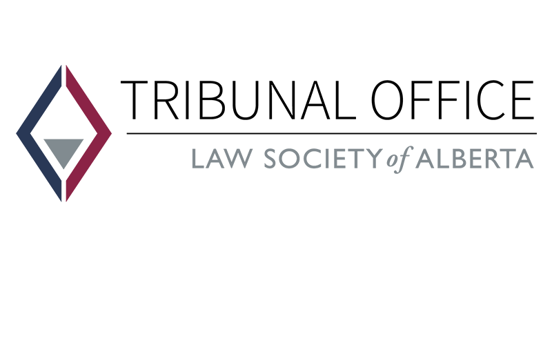 About The Tribunal Office - Law Society Of Alberta