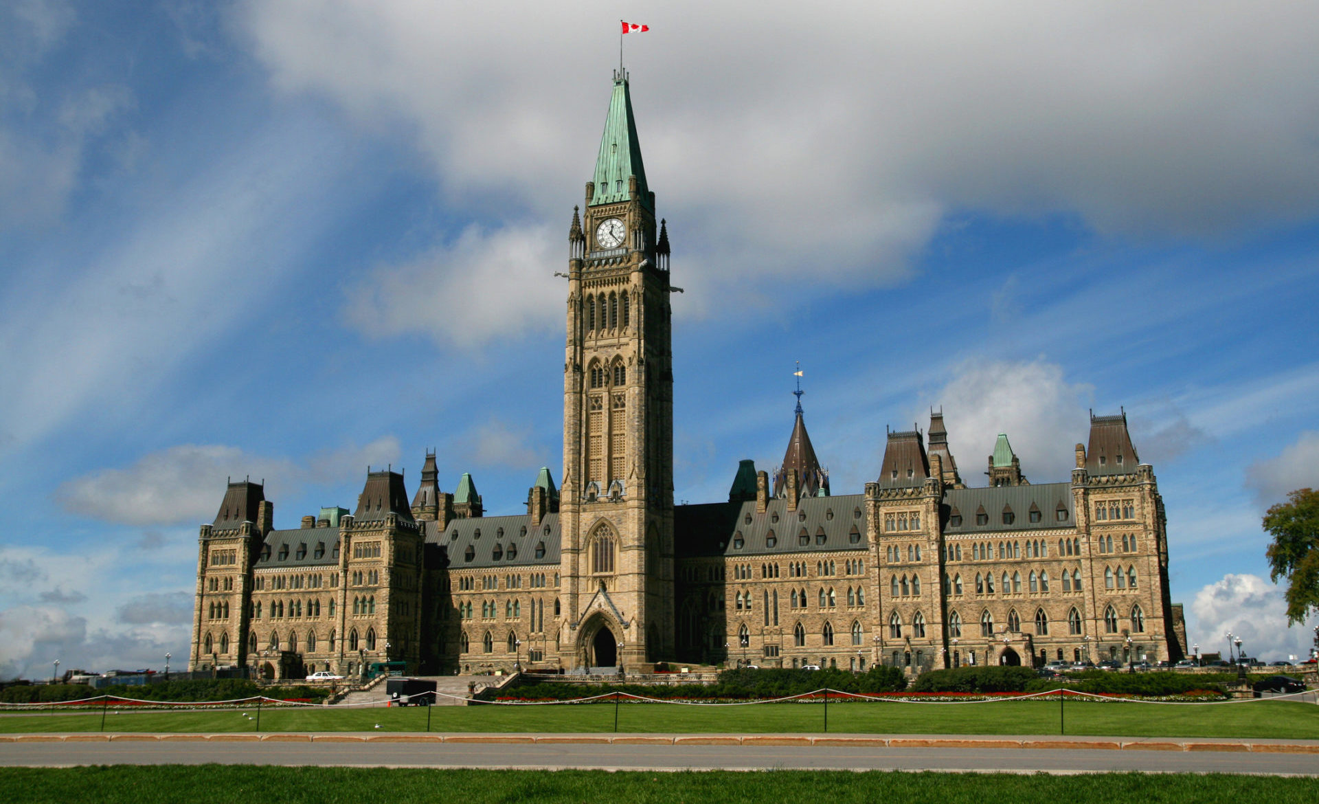 Update on Canadian Regulations Related to Russia Law Society of Alberta